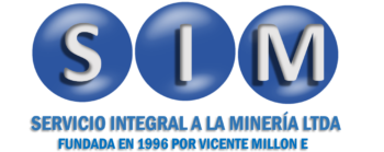 Servicio Integral a la Minería Ltda.